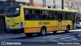 Viação Elite 2281 na cidade de Volta Redonda, Rio de Janeiro, Brasil, por Matheus Martins da Silva. Número da foto: #7835161.