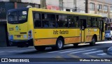 Viação Elite 2281 na cidade de Volta Redonda, Rio de Janeiro, Brasil, por Matheus Martins da Silva. ID da foto: :id.