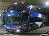 UTIL - União Transporte Interestadual de Luxo 11753 na cidade de Salvador, Bahia, Brasil, por Willian Pontual. Número da foto: #7836339.