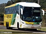 Empresa Gontijo de Transportes 18110 na cidade de Jundiaí, São Paulo, Brasil, por Harllesson Santana Santos. Número da foto: #7836984.