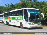 Empresa Gontijo de Transportes 14325 na cidade de São Paulo, São Paulo, Brasil, por William Bispo da Silva. Número da foto: #7835108.