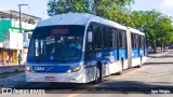 Itamaracá Transportes 1.424 na cidade de Abreu e Lima, Pernambuco, Brasil, por Igor Sérgio. Número da foto: #:id.