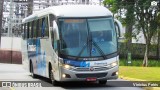 Transtusa - Transporte e Turismo Santo Antônio 137 na cidade de Joinville, Santa Catarina, Brasil, por Vinicius Petris. Número da foto: #7836683.