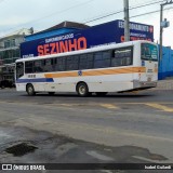 Ônibus Circular Ltda 535 na cidade de Rio do Sul, Santa Catarina, Brasil, por Isabel Guilardi. ID da foto: :id.