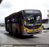 Upbus Qualidade em Transportes 3 5944 na cidade de São Paulo, São Paulo, Brasil, por Andre Santos de Moraes. ID da foto: :id.