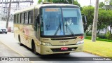 Gidion Transporte e Turismo 20804 na cidade de Joinville, Santa Catarina, Brasil, por Vinicius Petris. Número da foto: #:id.