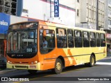 VSLL - Viação Santa Luzia 590 na cidade de Juiz de Fora, Minas Gerais, Brasil, por Tarcisio Rodrigues da Silva. Número da foto: #7836188.