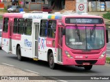 Concessionária Salvador Norte - CSN Transportes 10348 na cidade de Salvador, Bahia, Brasil, por Willian Pontual. Número da foto: #7836296.