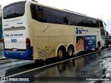 Viação Juína 900 na cidade de Cuiabá, Mato Grosso, Brasil, por Guilherme Henrique. Número da foto: #7835257.