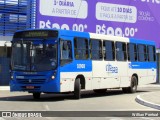 Concessionária Salvador Norte - CSN Transportes 10908 na cidade de Salvador, Bahia, Brasil, por Willian Pontual. Número da foto: #7836285.