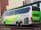 Brasil Sul Linhas Rodoviárias 2865 na cidade de Cascavel, Paraná, Brasil, por Lucas Vieira. Número da foto: #7836155.