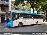 ANSAL - Auto Nossa Senhora de Aparecida 130 na cidade de Juiz de Fora, Minas Gerais, Brasil, por André Luiz Gomes de Souza. Número da foto: #7836361.