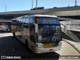 Empresa Gontijo de Transportes 12040 na cidade de Belo Horizonte, Minas Gerais, Brasil, por Douglas Célio Brandao. Número da foto: #7836675.