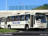 Transportes Dois de Julho 3570 na cidade de Salvador, Bahia, Brasil, por Willian Pontual. ID da foto: :id.