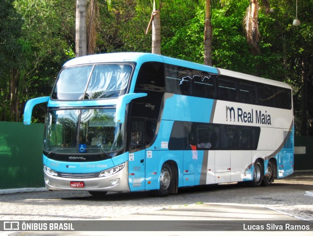 Real Maia 1931 na cidade de Fortaleza, Ceará, Brasil, por Lucas Ramos. Número da foto: #7840014.