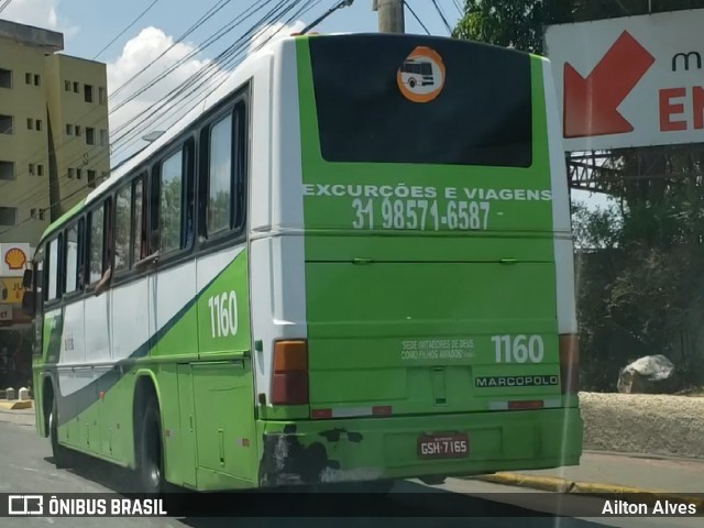 Vitória Turismo 2011 na cidade de Belo Horizonte, Minas Gerais, Brasil, por Ailton Alves. ID da foto: 7840149.