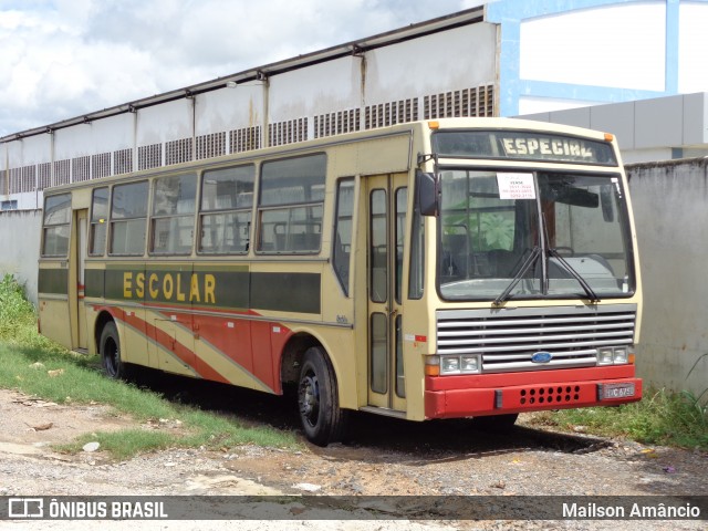 Escolares 092 na cidade de Sobral, Ceará, Brasil, por Mailson Amâncio. Número da foto: #7840090.