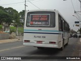 Rio Ita RJ 152.138 na cidade de São Gonçalo, Rio de Janeiro, Brasil, por Zé Ricardo Reis. Número da foto: #7839781.