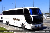 Golfinhotur Transportes e Turismo 012 na cidade de São Paulo, São Paulo, Brasil, por Felipe Navas Geraldo Moura . Número da foto: #7838232.