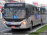 Auto Ônibus São João 23014 na cidade de Feira de Santana, Bahia, Brasil, por Willian Pontual. Número da foto: #7838719.