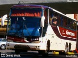 Expresso Gardenia 2145 na cidade de Belo Horizonte, Minas Gerais, Brasil, por César Ônibus. Número da foto: #7839237.