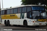 Viação Nacional 6231 na cidade de Goiânia, Goiás, Brasil, por Diego Almeida Araujo. Número da foto: #7838011.
