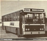 Viação Águia Branca 7850 na cidade de Ipatinga, Minas Gerais, Brasil, por Tarcisio Rodrigues da Silva. Número da foto: #7838648.