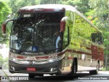 Santa Maria Fretamento e Turismo > Transportes Santa Maria(SP) 350 na cidade de São Paulo, São Paulo, Brasil, por Francisco Mauricio Freire. Número da foto: #:id.