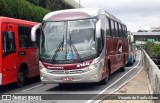 Expresso Gardenia 4160 na cidade de Belo Horizonte, Minas Gerais, Brasil, por Vicente de Paulo Alves. Número da foto: #7837991.