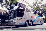 Mar & Sol Viagens 14000 na cidade de Belo Horizonte, Minas Gerais, Brasil, por Vicente de Paulo Alves. Número da foto: #7838078.