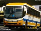 Viação Sertaneja 550 na cidade de Belo Horizonte, Minas Gerais, Brasil, por César Ônibus. Número da foto: #7839265.