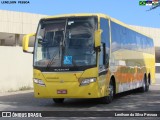 Viação Itapemirim 48135 na cidade de Caruaru, Pernambuco, Brasil, por Lenilson da Silva Pessoa. Número da foto: #7839784.