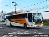 Viação Bassamar 139 na cidade de Juiz de Fora, Minas Gerais, Brasil, por André Luiz Gomes de Souza. Número da foto: #7840256.