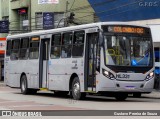 Auto Viação Redentor HL331 na cidade de Curitiba, Paraná, Brasil, por Gustavo Pereira de Souza. Número da foto: #:id.