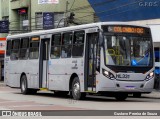 Auto Viação Redentor HL331 na cidade de Curitiba, Paraná, Brasil, por Gustavo Pereira de Souza. ID da foto: :id.