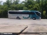 Auto Viação Camurujipe 4421 na cidade de Cruz das Almas, Bahia, Brasil, por Flávio  Santos. Número da foto: #7837973.