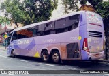 Caio Bus 1700 na cidade de Belo Horizonte, Minas Gerais, Brasil, por Vicente de Paulo Alves. Número da foto: #7837956.