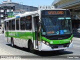 Viação Vera Cruz RJ 205.016 na cidade de Rio de Janeiro, Rio de Janeiro, Brasil, por Renan Vieira. Número da foto: #7840269.