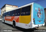 Autotrans > Turilessa 1690 na cidade de Itaúna, Minas Gerais, Brasil, por Vicente de Paulo Alves. Número da foto: #7838122.