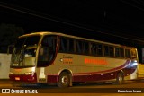 Rosinha Turismo 16000 na cidade de Assis, São Paulo, Brasil, por Francisco Ivano. Número da foto: #7838517.