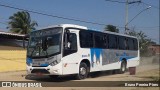 Auto Ônibus Alcântara 3.013 na cidade de São Gonçalo, Rio de Janeiro, Brasil, por Bruno Pereira Pires. Número da foto: #:id.