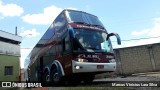 Expresso Cajuru 2460 na cidade de Carmo do Cajuru, Minas Gerais, Brasil, por Marcus Vinicius Lara Silva. Número da foto: #7840511.