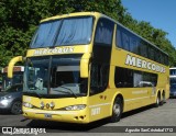 Mercobus 1811 na cidade de Ciudad Autónoma de Buenos Aires, Argentina, por Agustin SanCristobal1712. Número da foto: #:id.