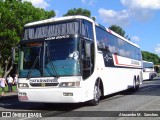 Auto Viação Catarinense 2119 na cidade de Curitiba, Paraná, Brasil, por Alexandre M.  Sanches. Número da foto: #7839420.