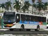Viação Primor 37-523 na cidade de São Luís, Maranhão, Brasil, por Erlison Nascimento. Número da foto: #:id.