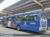 Transportes Capellini 19.093 na cidade de Campinas, São Paulo, Brasil, por José Eduardo Garcia Pontual. Número da foto: #:id.