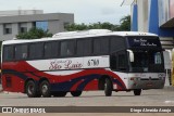 Expresso São Luiz 6700 na cidade de Goiânia, Goiás, Brasil, por Diego Almeida Araujo. Número da foto: #7837995.