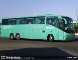 Turistar 11203 na cidade de Morelia, Michoacán, México, por Aaron Loya. Número da foto: #7839796.