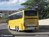 Viação Itapemirim 5549 na cidade de Caruaru, Pernambuco, Brasil, por Lenilson da Silva Pessoa. Número da foto: #7839855.