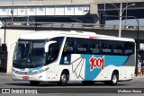 Auto Viação 1001 RJ 108.238 na cidade de Rio de Janeiro, Rio de Janeiro, Brasil, por Matheus Souza. Número da foto: #7839008.